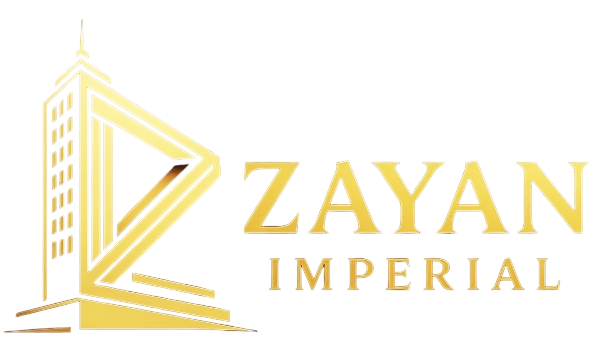 Zayan Imperial Logo